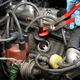 Illustration for article titled Replace Spark Plugs